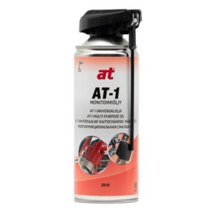At-1 monitoimiöljy 400/520ml

