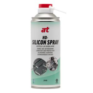 at-hd silicon spray 400/520ml

