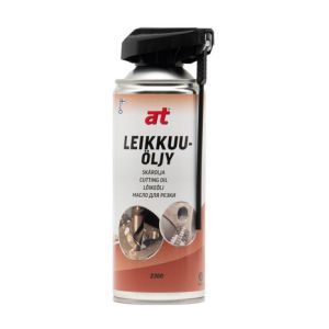 At-leikkuuöljy 400/520ml


