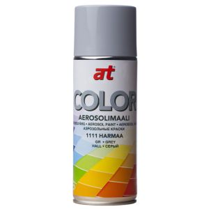 at-maali harmaa 400/520ml