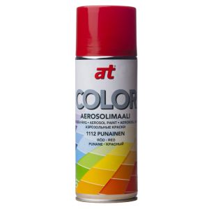 at-maali punainen 400/520ml

