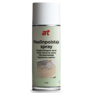 At-maalinpoistaja 400/520ml

