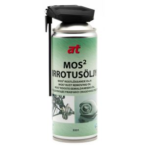 at-mos2 irrotusöljy 400/520ml