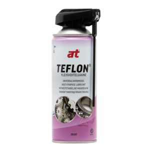 At-teflon spray 400/520ml