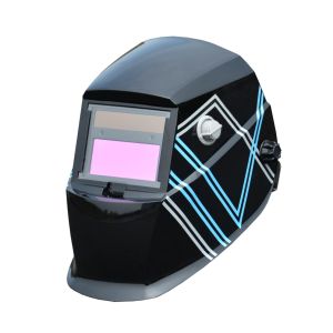 Automaattimaski Wameta Basic True Color Lens

