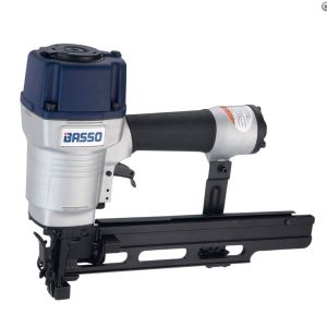 Basso 16/851-A1 hakasnaulain 19-51mm, muovilaukussa.

