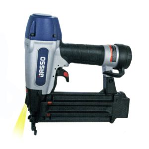 Basso B18/55-F1 1,2mm 20-55mm viimestelynaulain paineilmakäyttöinen

