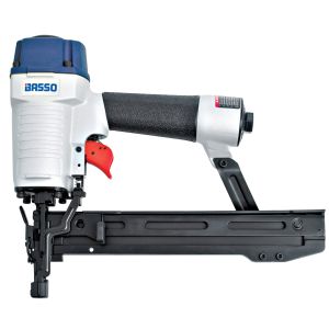 Basso S92/40-A1S hakasnaulain 16-40mm, muovilaukussa.

