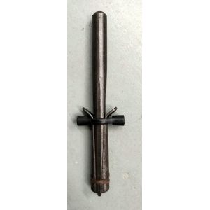 Bendof halkaisukiila kivelle 34mm 380mm

