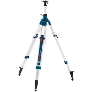 Bosch BT 300 HD tukeva kolmijalka hissillä (6,0kg). 5/8 kierteellä. Ammattikäyttöön. 122 - 295cm

