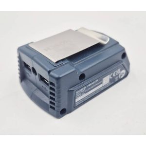 bosch GAA 18V-48 sovitin *demokäytetty, täydet takuut*

