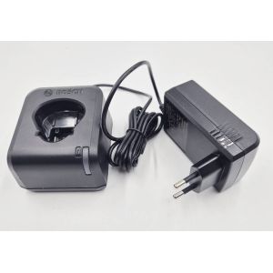 Bosch GAL 12V-20 latauslaite