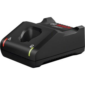 Bosch GAL 12V-40  4A ( korvaa esim AL1115CV, AL1130CV laturit ) latauslaite 12V / 10,8V Bosch pistokiinnitteisille akuille

