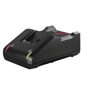 Bosch gal 18v-40 latauslaite 18v 4a ( korvaa esim al1860cv, al1820cv laturit ) hidas ja hiljainen, ei puhallinta.

