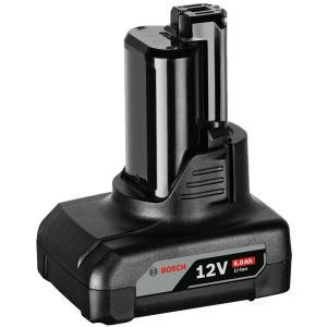 Bosch gba 12v 6,0ah li ion akku