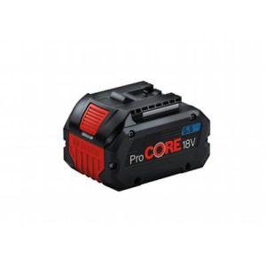 Bosch GBA 18V 5,5Ah ProCore akku

