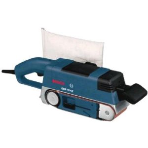 Bosch GBS 75 AE nauhahiomakone 75x533 750w 230V

