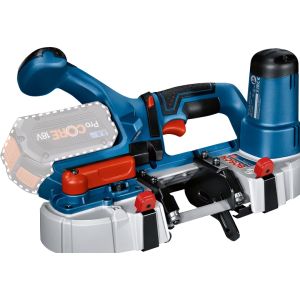 Bosch GCB 18V-63 vannesaha 18V RUNKO (terä 733mm) ei akkuja ei laturia