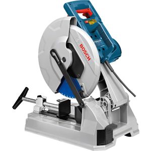 Bosch GCD 12 JL metallisaha 305mm 230V 2000W