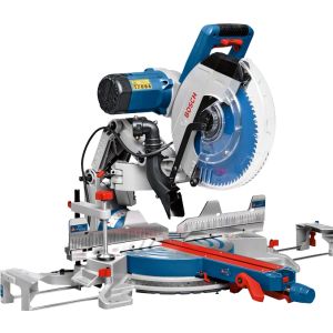 Bosch GCM 12 GDL 305mm katkaisusaha jiirisaha  *noudettava myymälästä*

