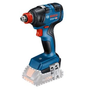 Bosch GDX 18 V-200 pulttipyssy RUNKO pahvissa - ei akkuja, ei laturia.