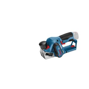 Bosch GHO 12V-20 höylä runko, pahvipakkaus - ei akkuja ei laturia