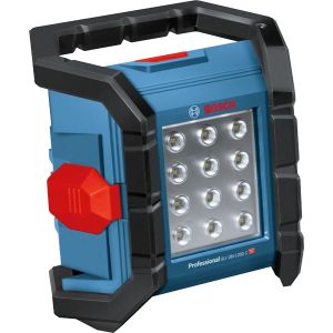 Bosch GLI 18V-1200 C (BlueTooth) valaisin runko, ei akkuja ei laturia, pahvissa.