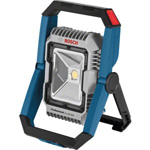 Bosch GLI 18V-1900 valaisin runko - ei akkuja ei laturia, pahvipakkaus

