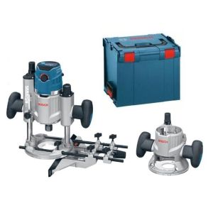 Bosch GMF 1600 CE monitoimijyrsin + L-Boxx 230V 1600W
