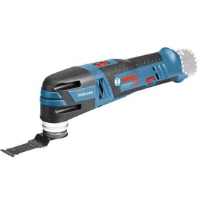 Bosch gop 12v-28 monikäyttökone runko - ei akkuja, ei laturia