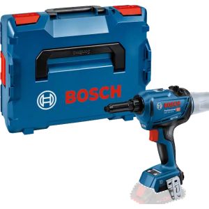 Bosch GRG 18V-16 C vetoniittipihti runko + L-Boxx