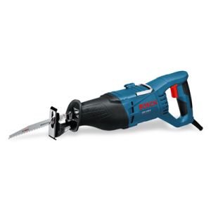Bosch GSA 1100 E puukkosaha 230V 1100W