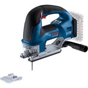Bosch GST 18 V-155 BC akkupistosaha D-kahvalla RUNKO - ei akkuja ei laturia, pahvipakkauksessa

