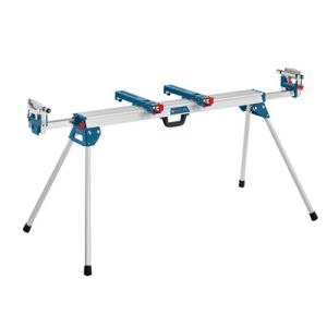 Bosch GTA 3800 sahapöytä katkaisu/jiirisahoille

