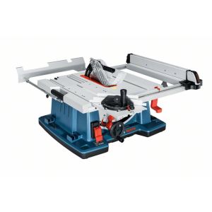 Bosch gts 10 xc professional pöytäsaha 230v 2000w/254mm *noudettava myymälästä*