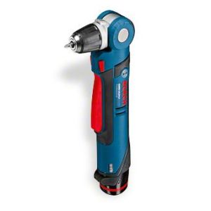 Bosch GWB 12V-10 kulmaporakone - runko ei akkua ei laturia Pahvipakkauksessa

