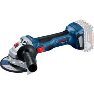 Bosch GWS 18V-7 125 kulmahiomakone runko - ei akkuja ei laturia

