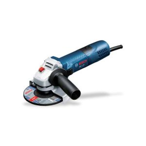 Bosch GWS 7-125 kulmahiomakone 230V 700w (ohut runko - n.50mm))