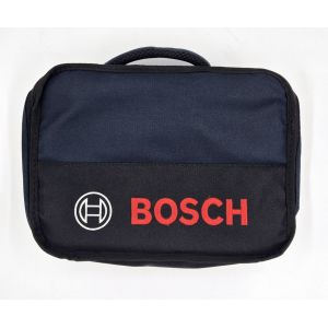 Bosch kangaslaukku pieni 300x220x60mm

