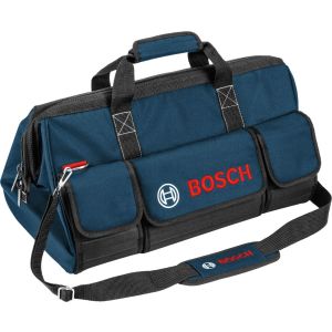 Bosch kangaslaukku suuri 550x350x350mm