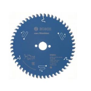 Bosch pyörösahanterä 160x2,2/1,6x20 52 alu

