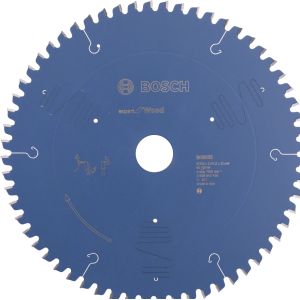 Bosch pyörösahanterä 305x2,5mm 72-hamp.reikä 30mm Expert Wood pinnoitettu terä