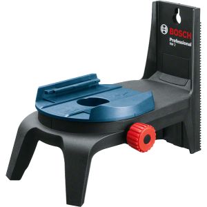 Bosch RM 2 kääntöjalusta Bosch lasereille, GCL 2-50 C,  GCL 2-50 CG

