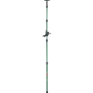 Bosch TP 320 teleskooppitanko, asennusjalka ristikkolasereille

