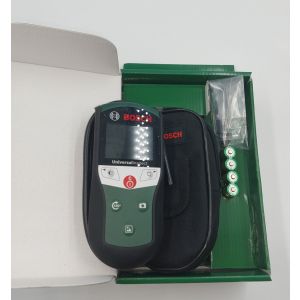 Bosch Universalinspect tarkastuskamera 8mm 95cm IP67 *esittely laite, kunto 5/5, täydet takuut* DEMO, noudettava myymälästämme. ***MYYTY***


