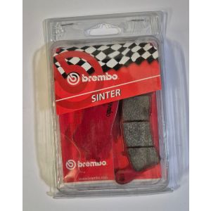 Brembo 231-HO57SA sinter jarrupalat