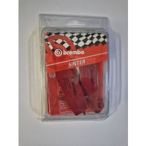 Brembo 231-KA18SA sinter jarrupalat