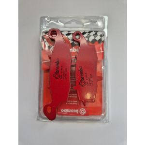 Brembo 231-KA19SA sinter jarrupalat