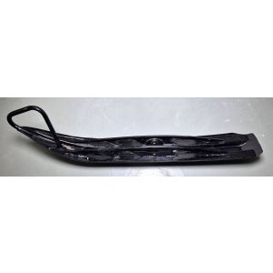 BRP 505070199 suksi / teräs 1kpl (sis.ohjainraudan)

