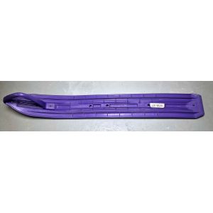 Brp 572104700 ski-plastic amethyst 1kpl

